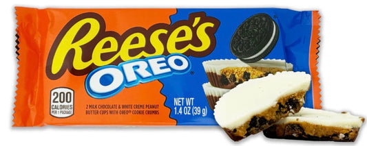 Reese’s Oreo *LIMITED TIME ONLY*