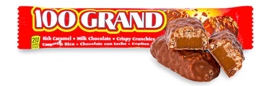 100 Grand Bar